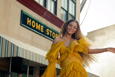 From Lemonade To Lemon Perfect: Water Brand Gets Major Investment From Beyoncé