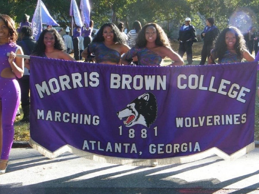 Morris Brown College Regains Accreditation After Almost 20 Years