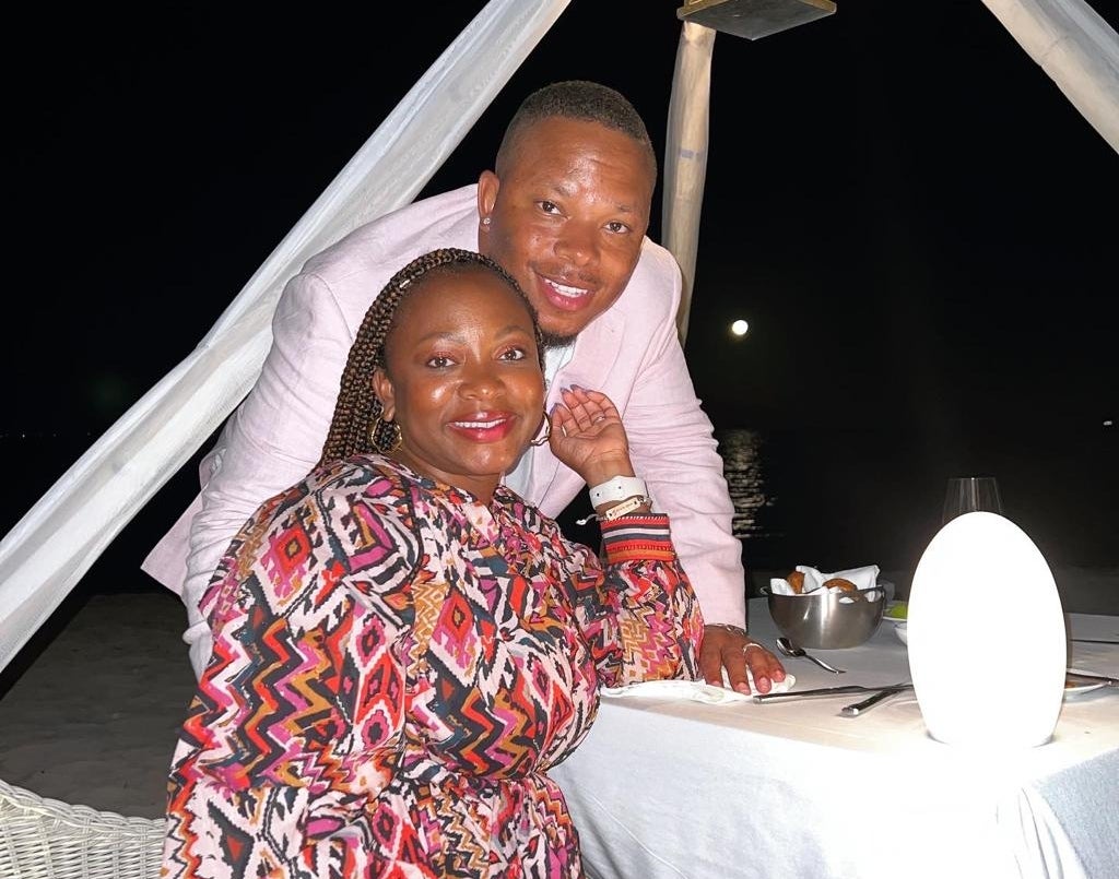Newlyweds Naturi Naughton And Two Lewis Enjoyed Their Honeymoon At This Remote Mexican Resort