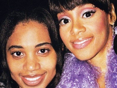 Lisa 'Left Eye' Lopes' Sister Reflects On The Star 20 Years After Her Passing