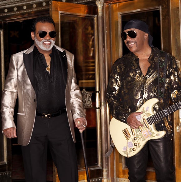 the-isley-brothers