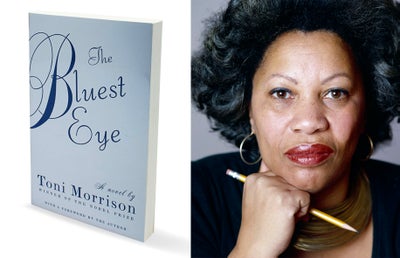 What Attempts To Ban Toni Morrison’s ‘The Bluest Eye’ Say About White America