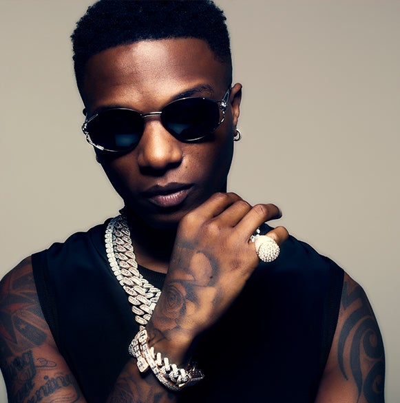 Wizkid