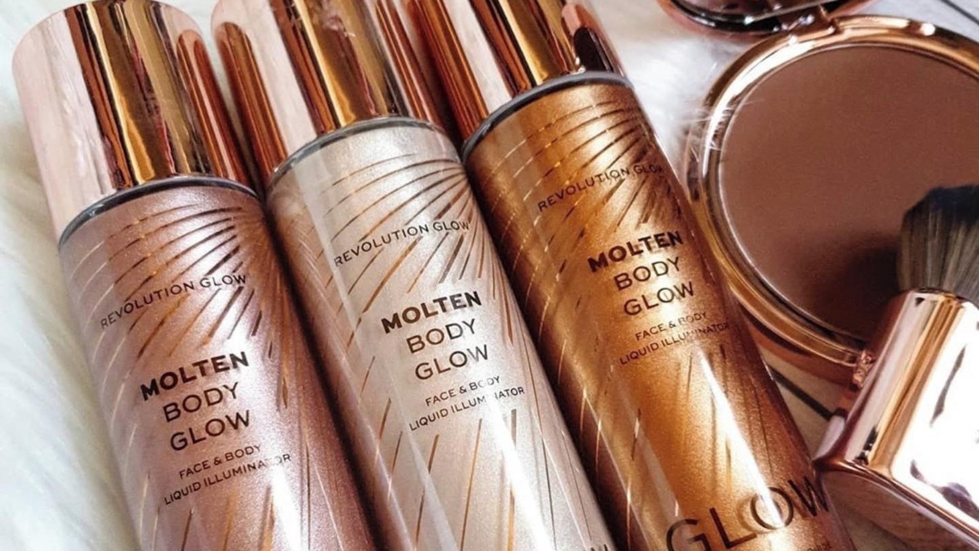 It's A Sunkissed Summer – 9 Body Bronzers To Try For The Ultimate Glow