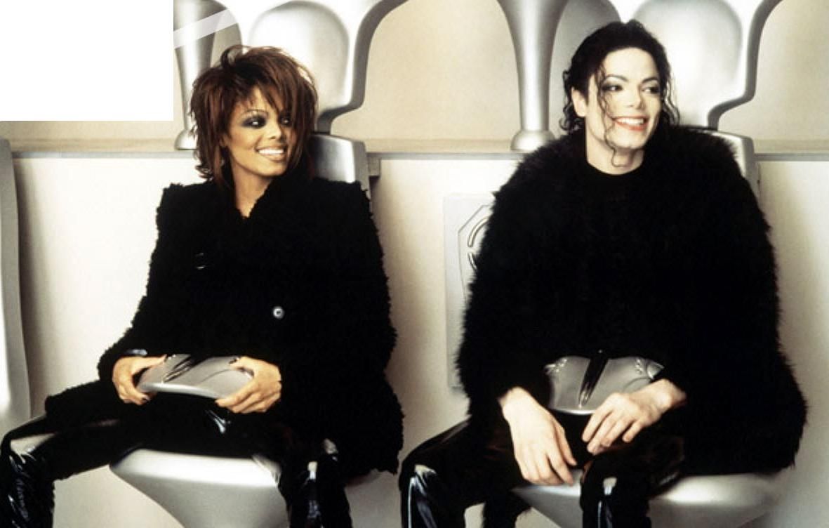 Happy Birthday, Janet! Take A Look At The Iconic Artist Over The Years