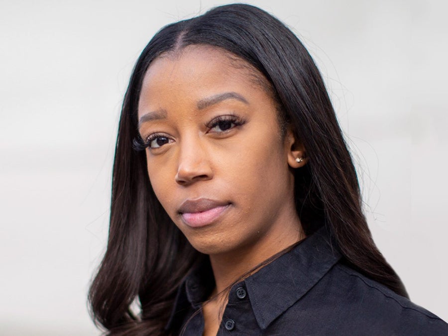 Vice News’ Alexis Johnson Talks Being A Black Woman In Journalism And Reporting On Brittney Griner’s Imprisonment