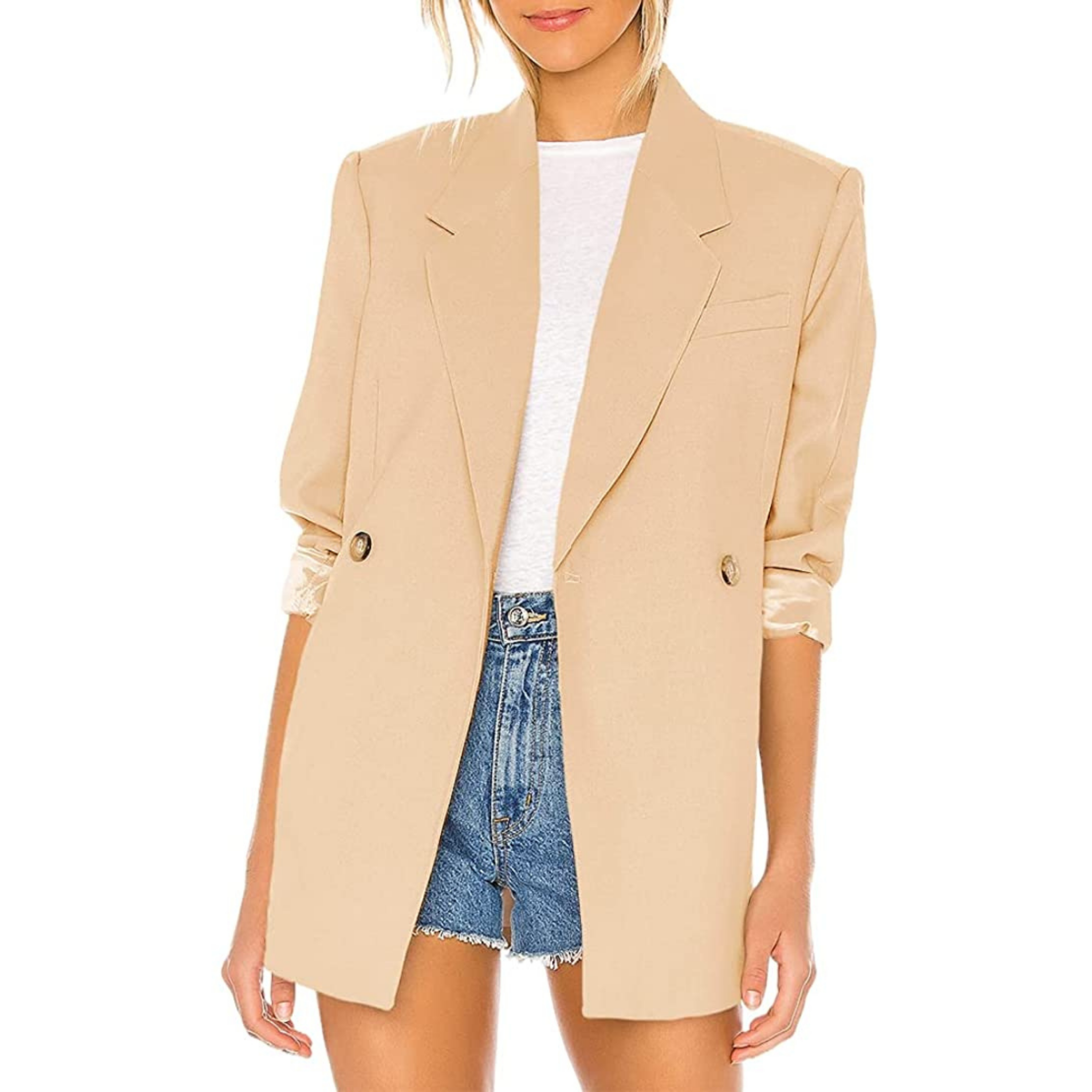 Amazon's Fashion Pieces Are Everything – 11 Staple Styles I'm Loving Right Now