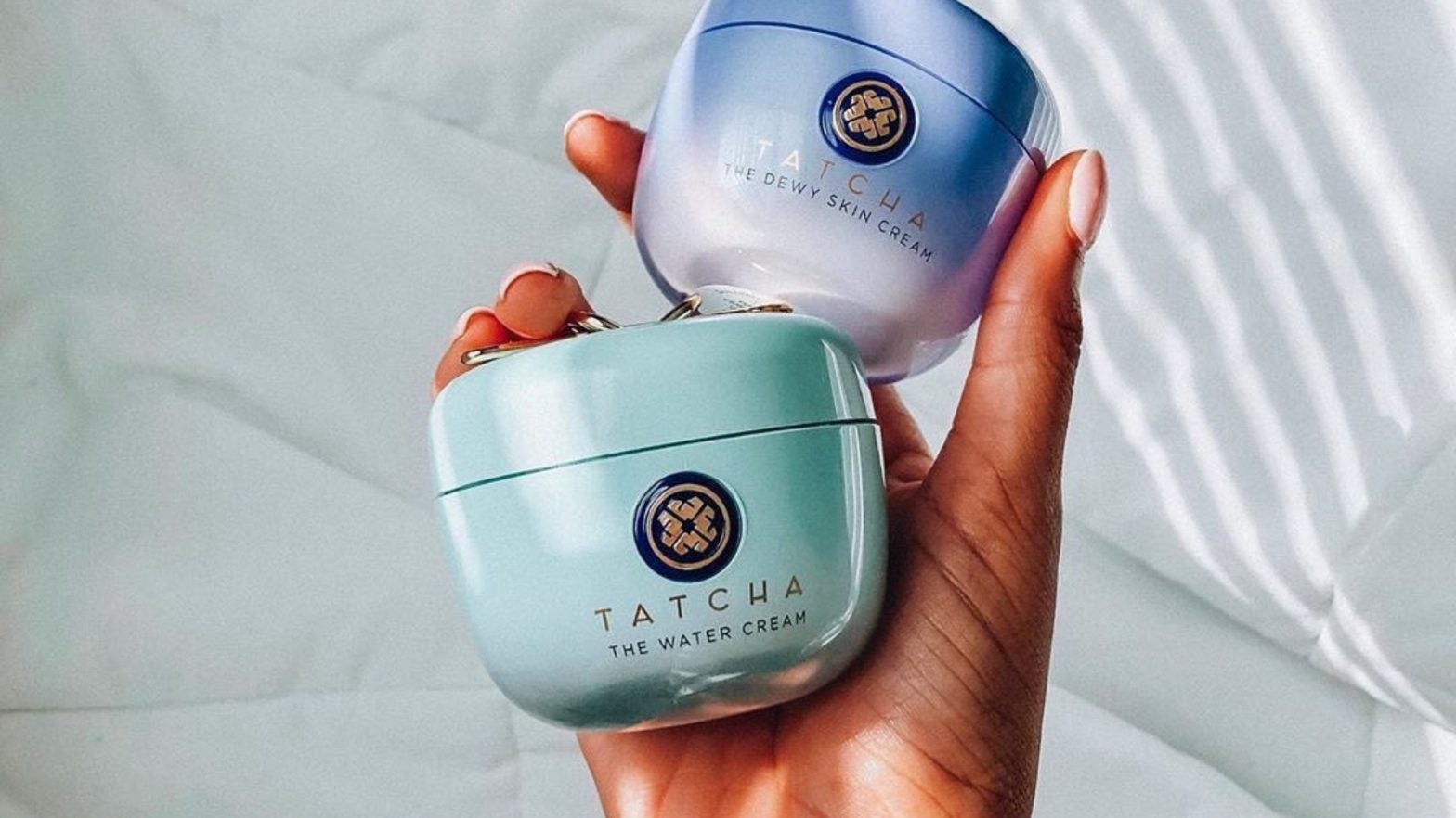 10 Lightweight Moisturizers That Are Perfect For Summer