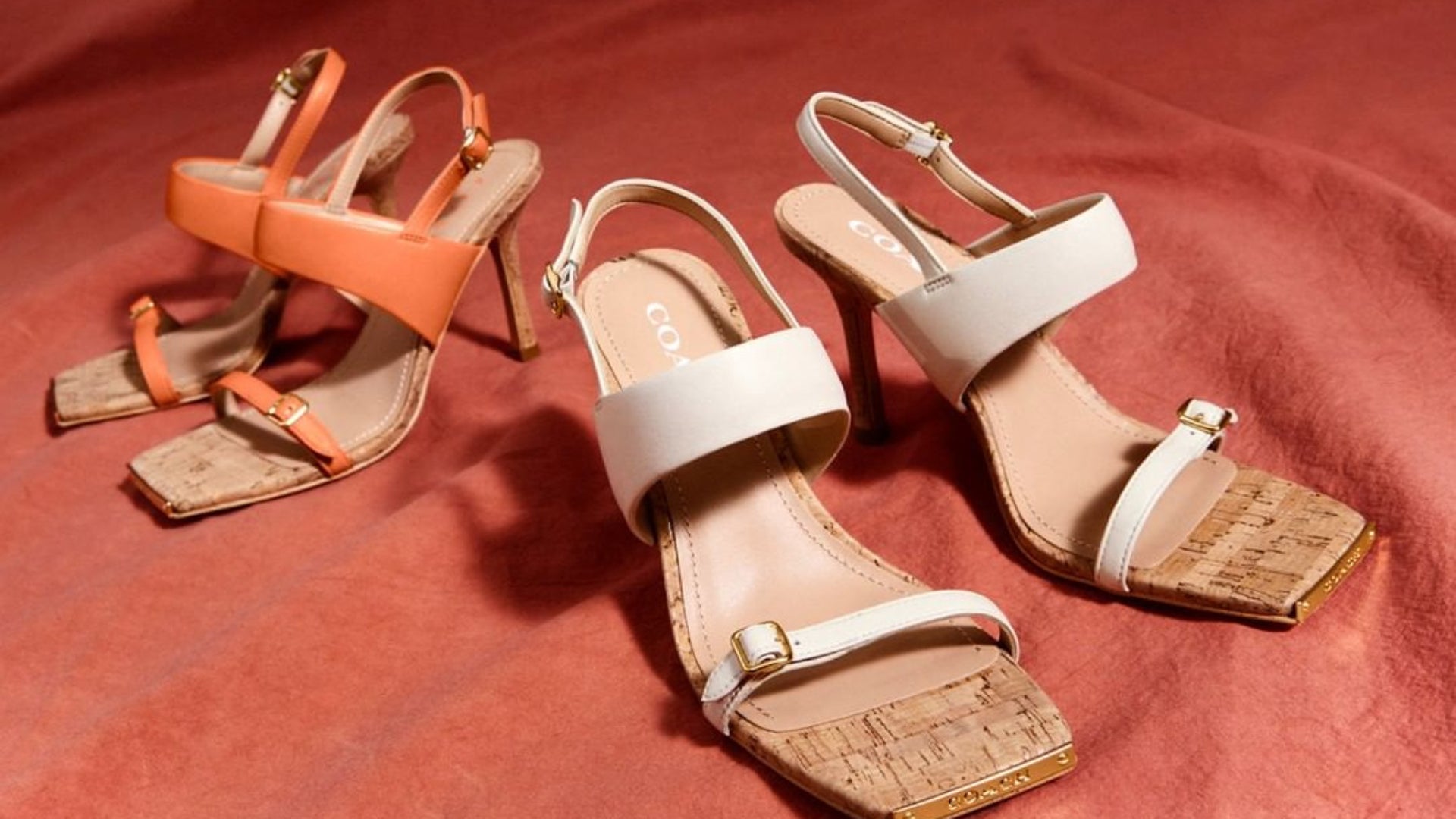 Coach’s Sale Includes The Spring Handbags And Shoes Your Closet Needs