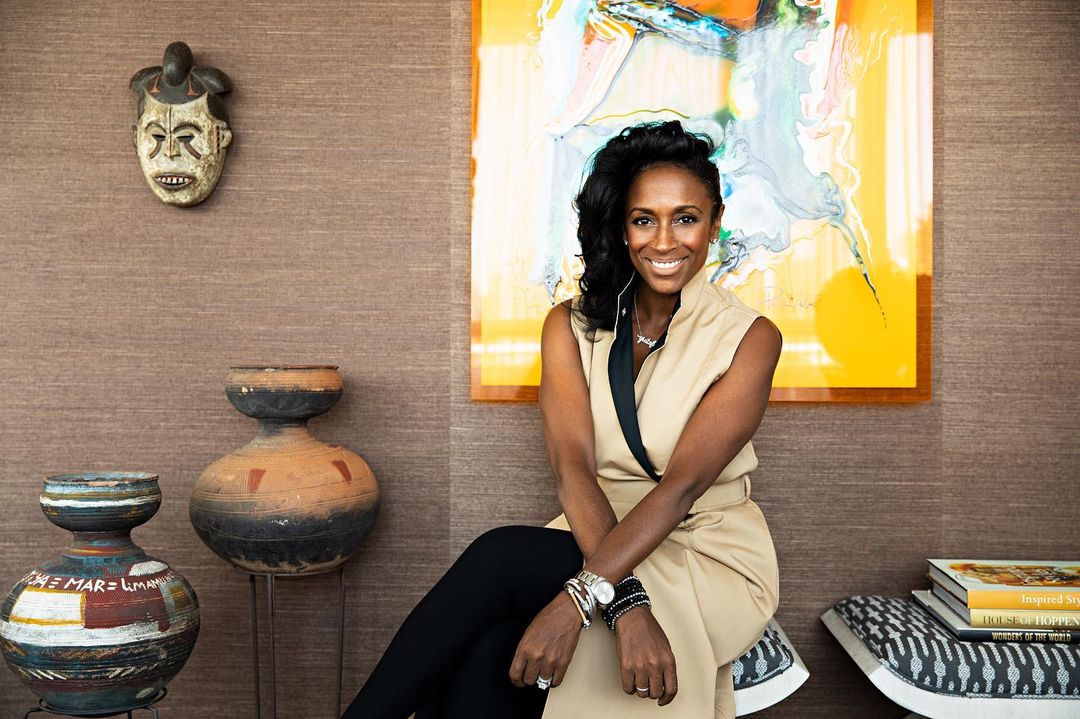 These Black Interior Designers Will Help Your House Become A Home