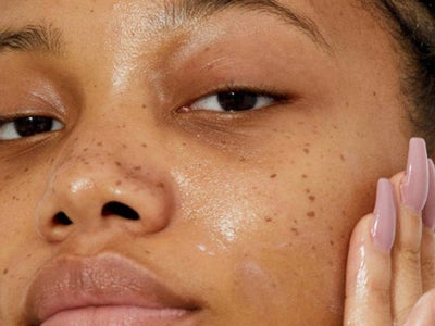 These Sunscreens Were Made With Melanated Skin In Mind, And Promise Results