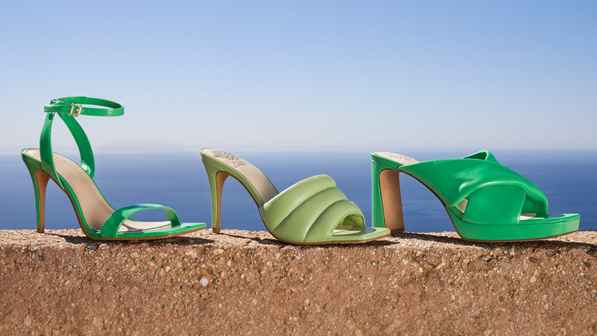 Vince Camuto’s Sale Includes The Chicest Shoes And Accessories For Summer