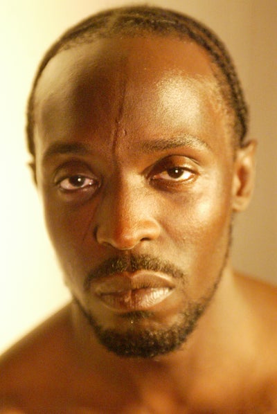 A Love Letter To Omar Little And The Man Who Made Him