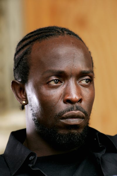 A Love Letter To Omar Little And The Man Who Made Him