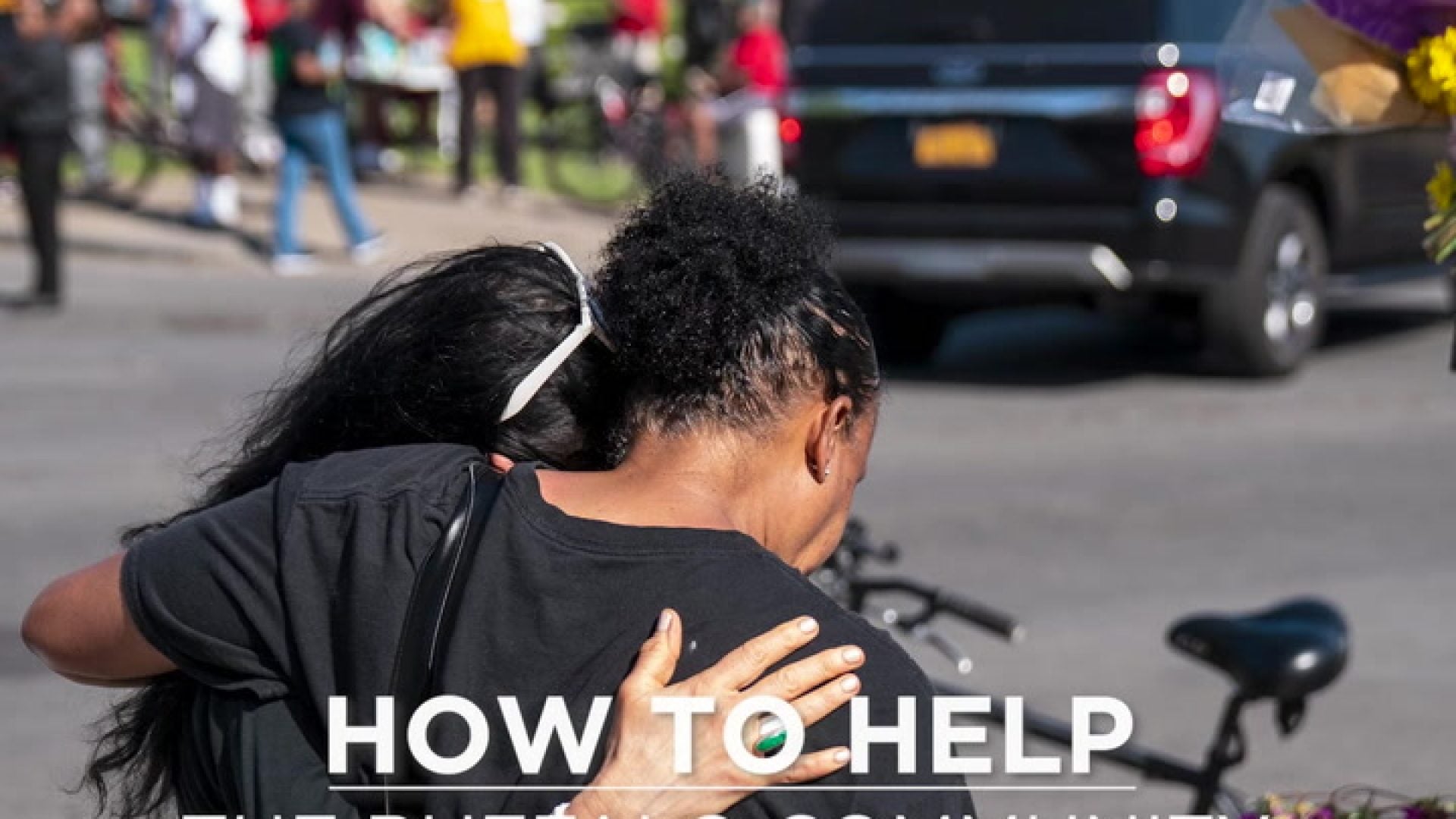 Here’s How To Help The Buffalo Community Is Now In A Food Desert After The Shooting