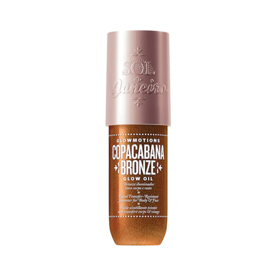 It’s A Sunkissed Summer – 9 Body Bronzers To Try For The Ultimate Glow