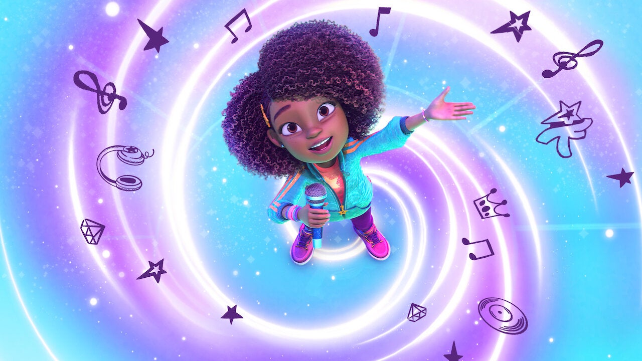 What’s New And Black On Netflix In June