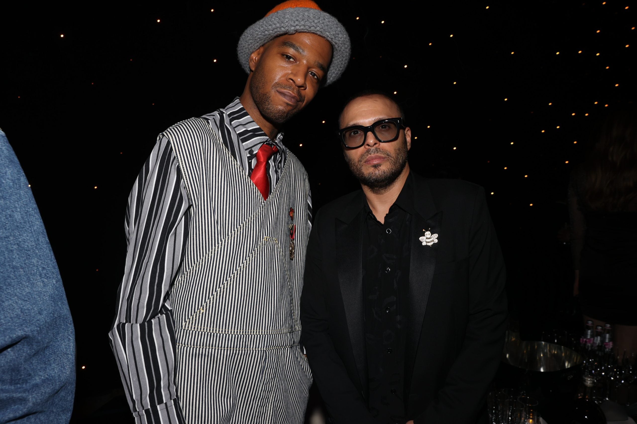 Star Gazing: Met Gala Afterparties And NYC Events