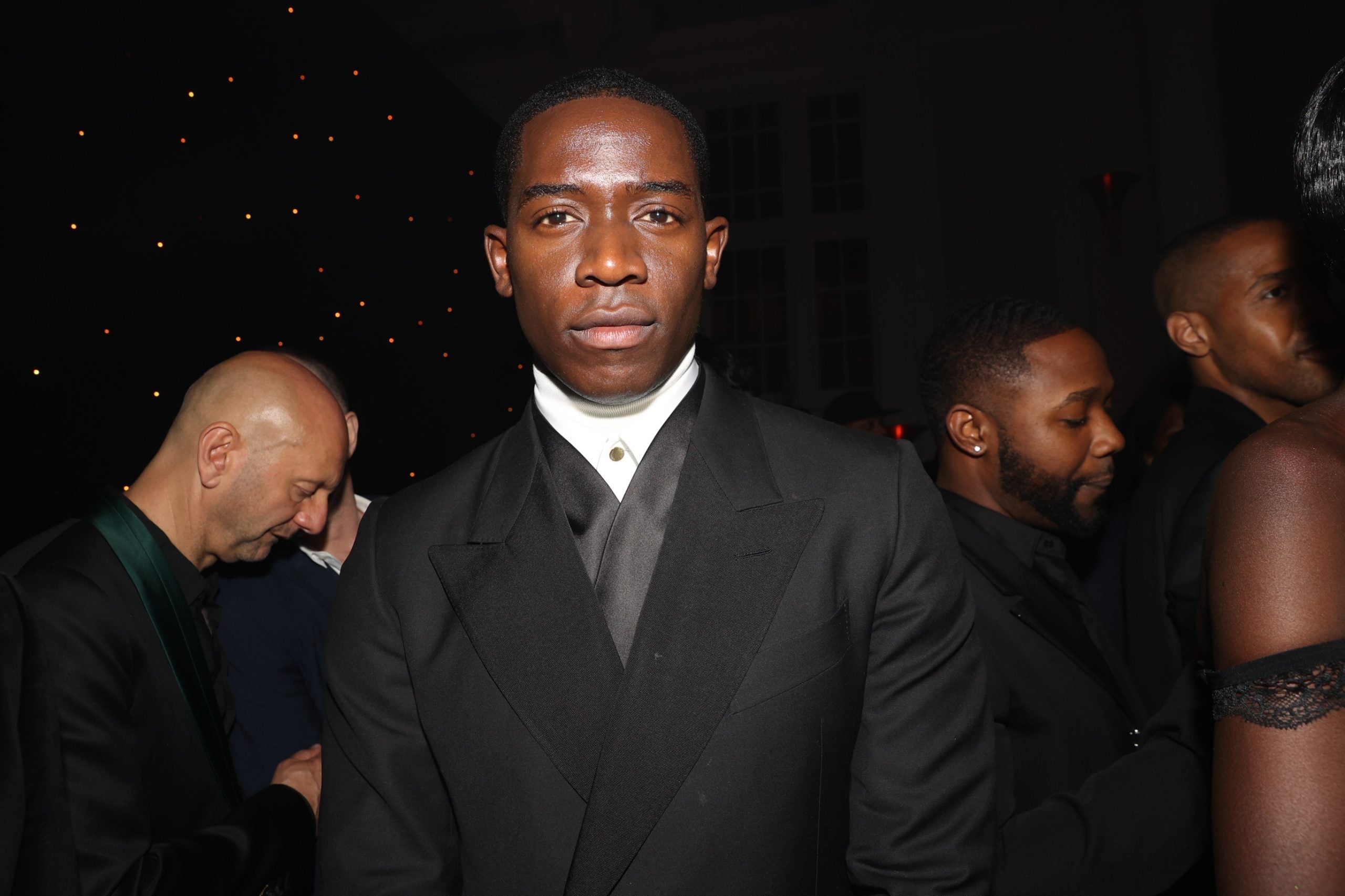 Star Gazing: Met Gala Afterparties And NYC Events