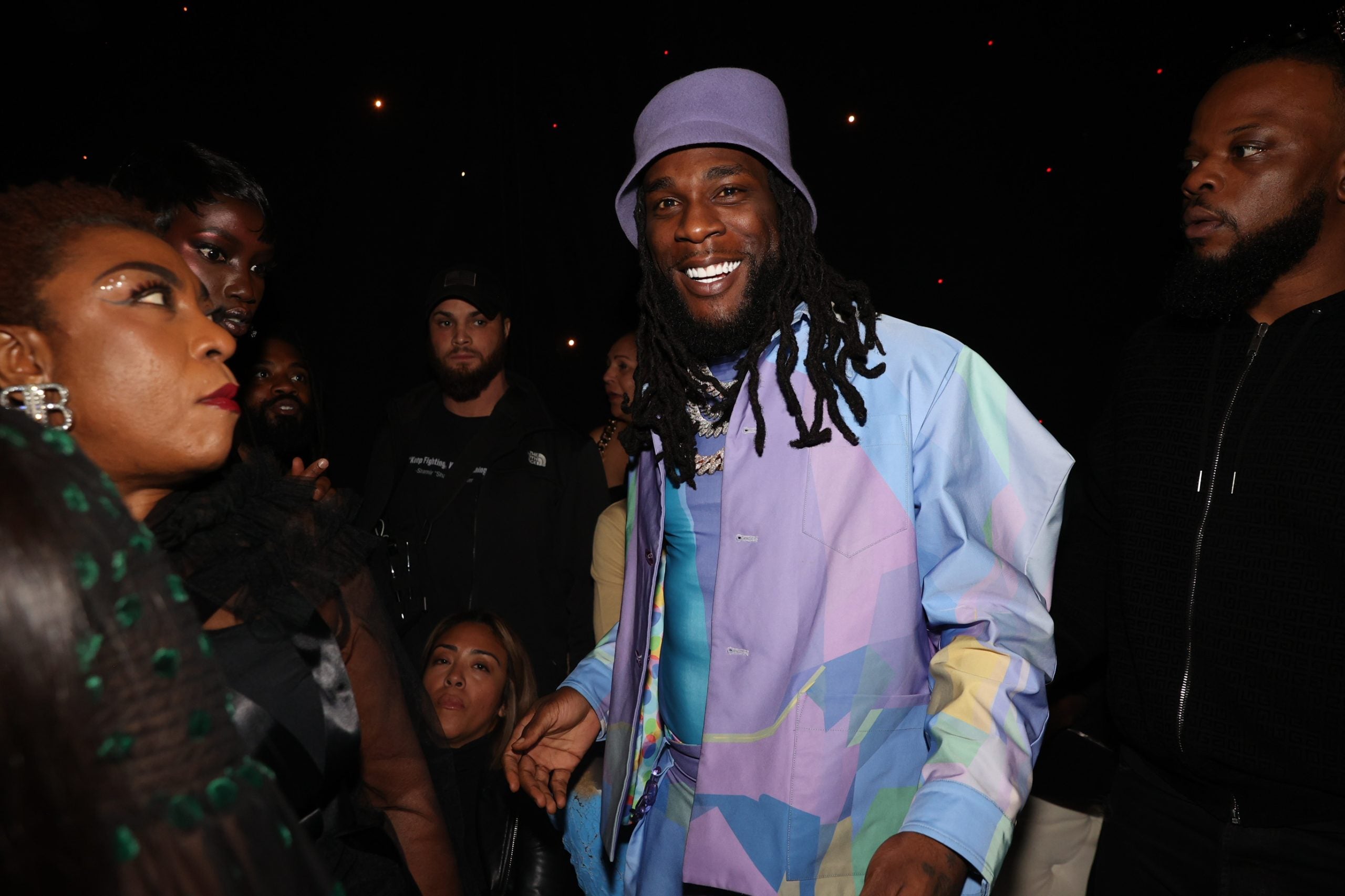 Star Gazing: Met Gala Afterparties And NYC Events