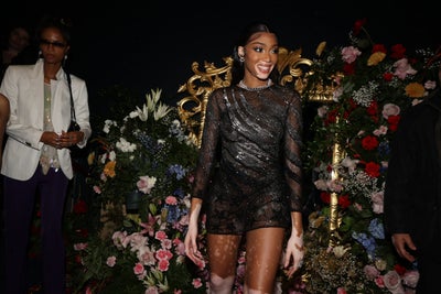 Star Gazing: Met Gala Afterparties And NYC Events