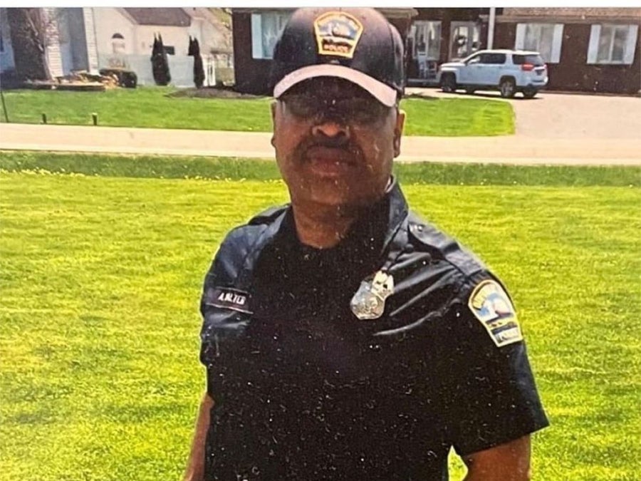 Security Guard Killed In Buffalo Shooting Hailed A Hero For Trying To Stop Gunman