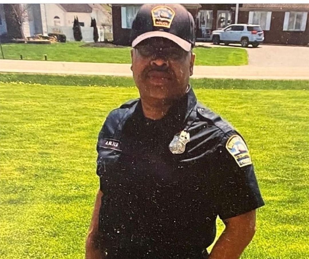 Security Guard Killed In Buffalo Shooting Hailed A Hero For Trying To Stop Gunman