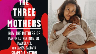 Anna Malaika Tubbs Calls To Humanize Black Motherhood And Honors Matriarchs Behind Civil Rights Movement