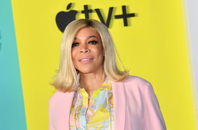 Wendy Williams Talks About Her Return To Television After The 2022 Met Gala