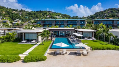 Meet The Black Woman Blazing A Trail For Grenada’s High End Real Estate Market