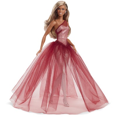 Barbie Releases Its First Transgender Doll In Honor Of Laverne Cox