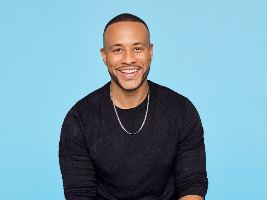 DeVon Franklin Is Joining ‘Married At First Sight’ As One Of The New Experts