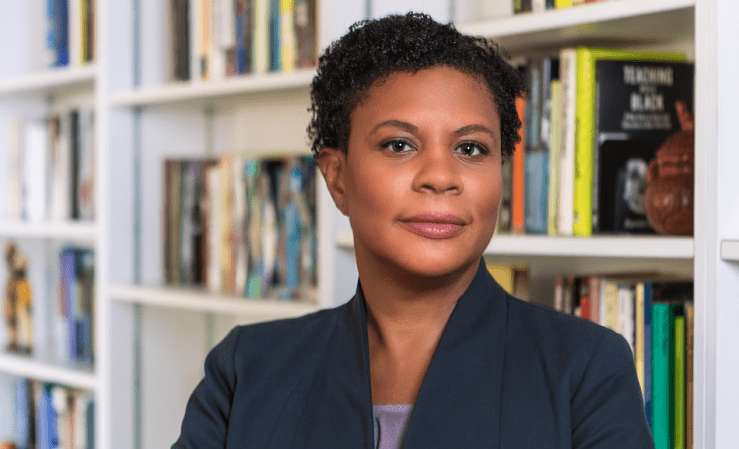 Let Me Teach You: 4 Black Women Professors To Watch