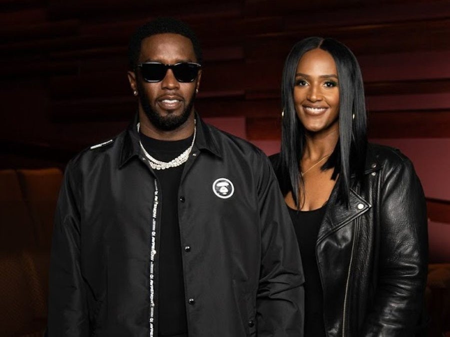 Sean “Diddy” Combs Inks Deal With Motown To Launch New R&B Label
