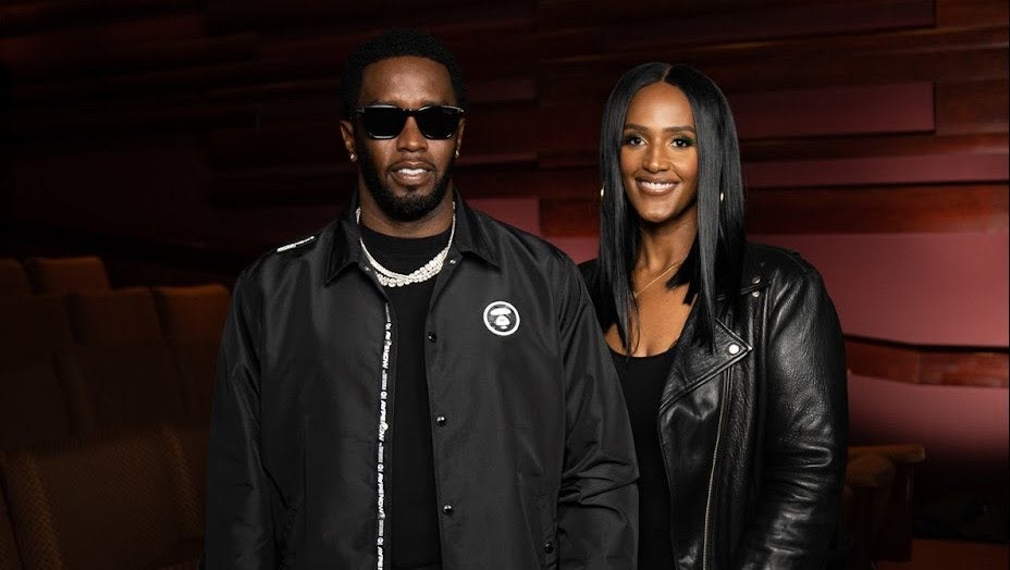 Sean “Diddy” Combs Inks Deal With Motown To Launch New R&B ...