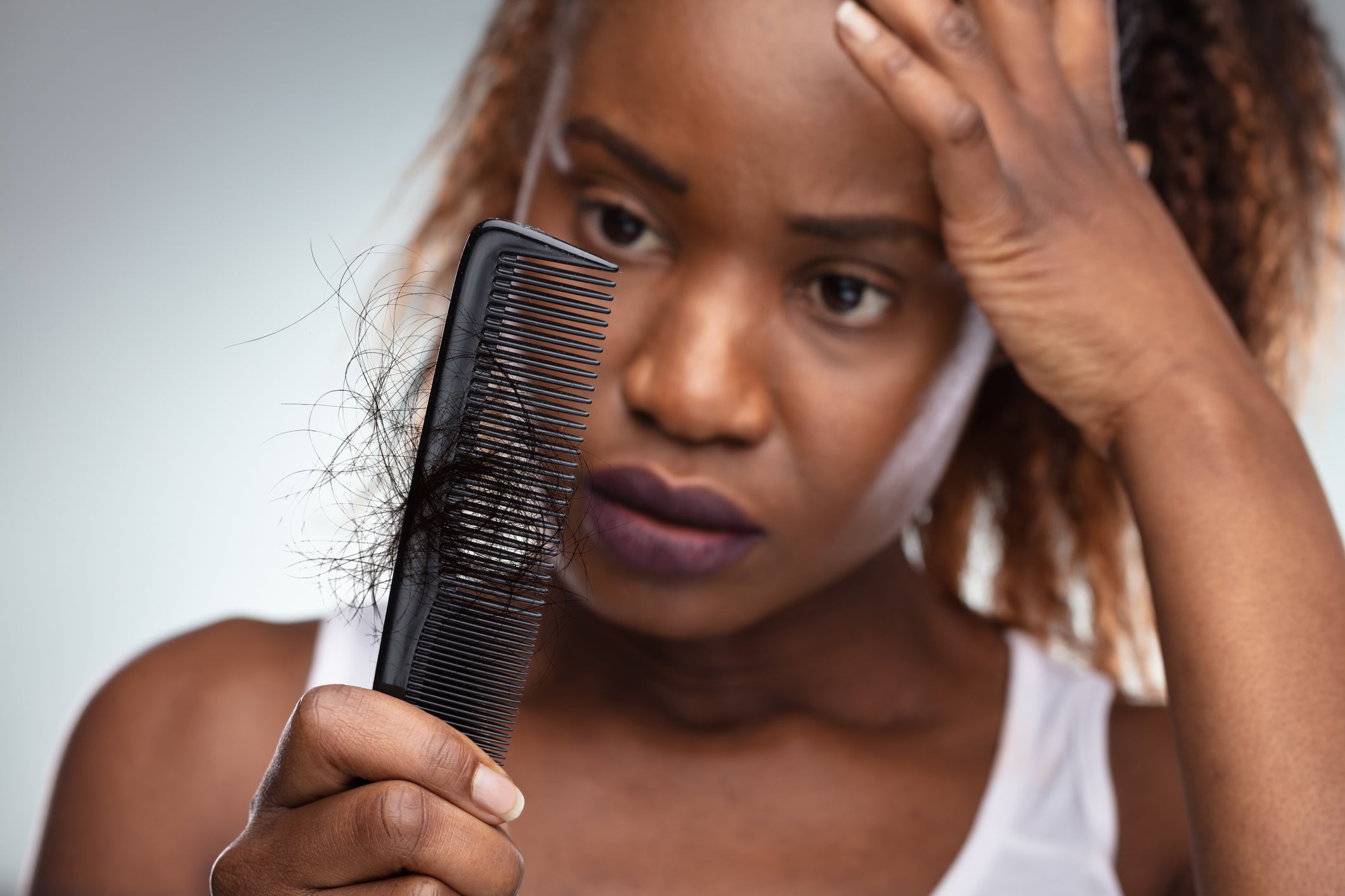 Ways Your Lifestyle Can Wreak Havoc On Your Hair