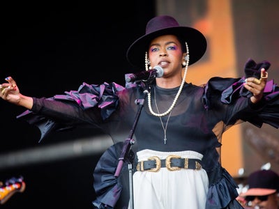 The Best Of Lauryn Hill: 12 Songs From An Iconic Artist