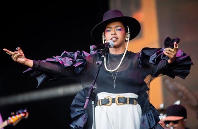 The Best Of Lauryn Hill: 12 Songs From An Iconic Artist