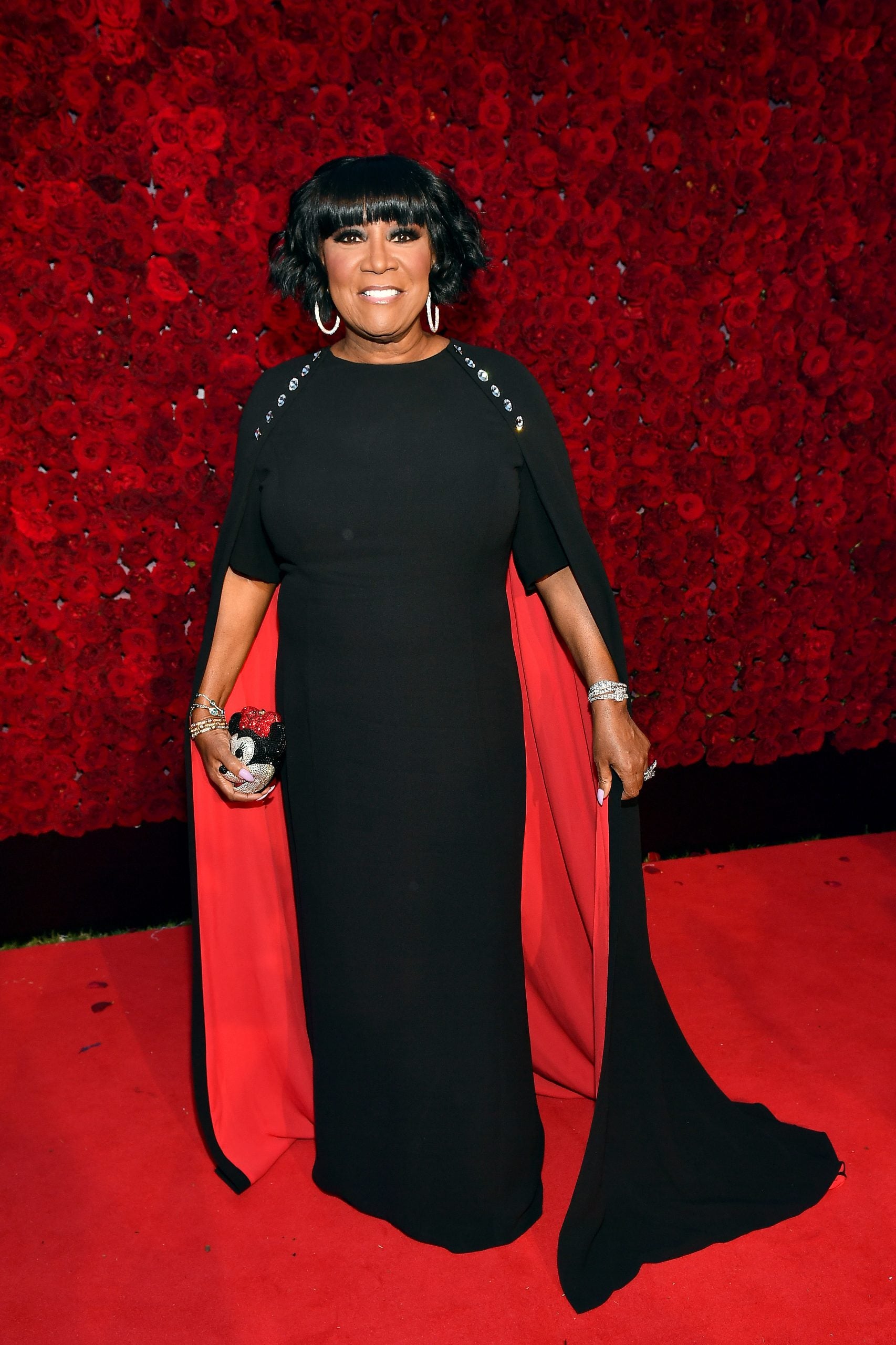 Happy Birthday To The Godmother Of Soul: Patti LaBelle Turns 78!