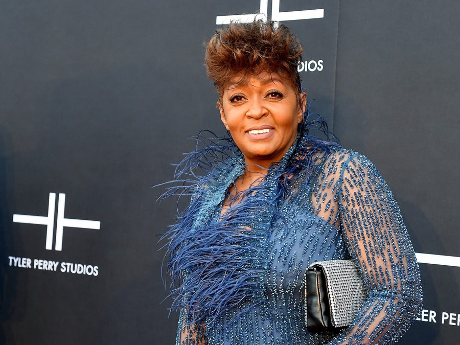 Anita Baker Thanks Chance The Rapper For Helping To Acquire Her Masters