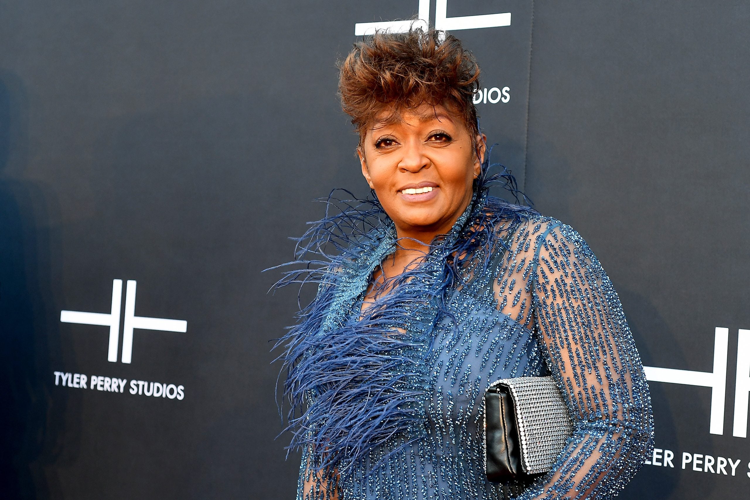 Anita Baker Thanks Chance The Rapper For Helping To Acquire Her Masters