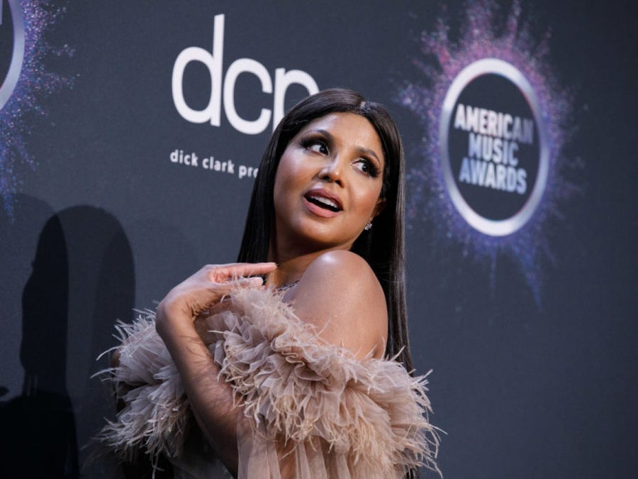 Toni Braxton Expands Beauty Empire With New Distribution Deal