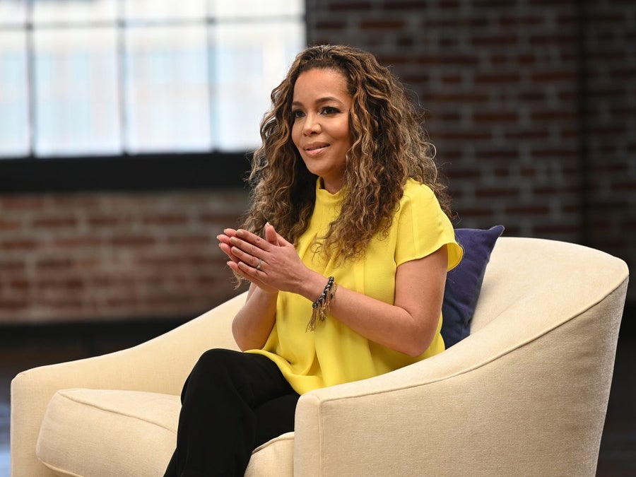 Sunny Hostin Makes A Plea To Improve Gun Safety Laws After Texas Shooting: ‘It Is A Public Health Issue’