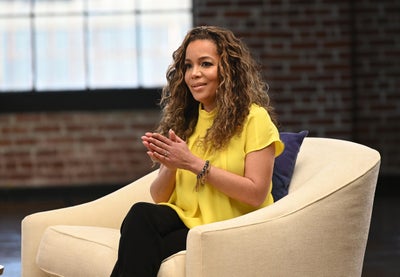 Sunny Hostin Makes A Plea To Improve Gun Safety Laws After Texas Shooting: ‘It Is A Public Health Issue’