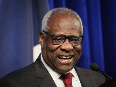 Clarence Thomas Says Abortion Opinion Leak Has Changed Supreme Court