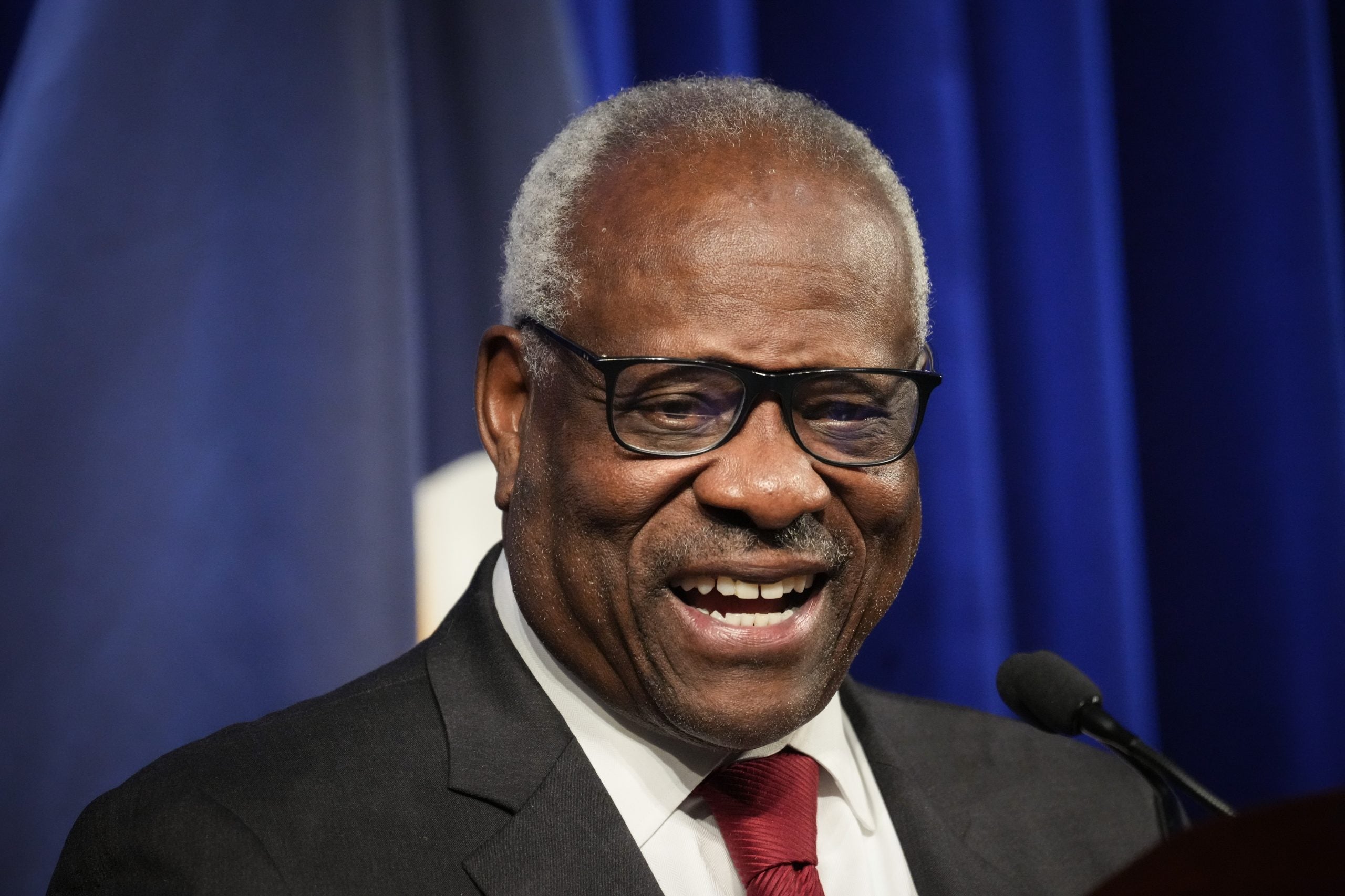 Clarence Thomas Says Abortion Opinion Leak Has Changed Supreme Court
