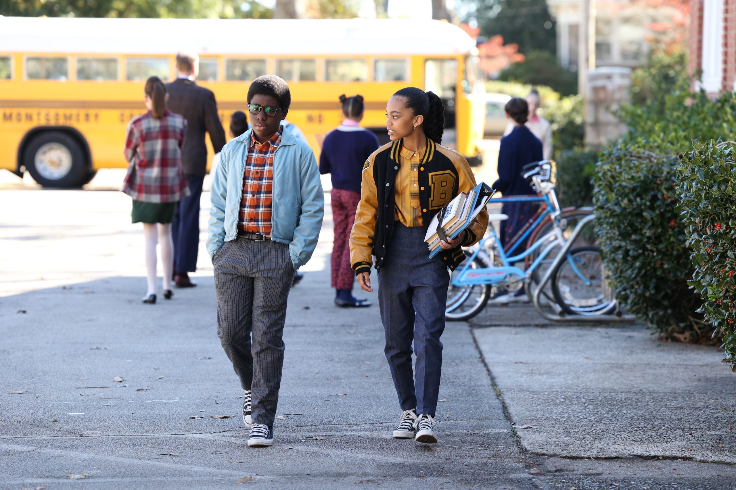 ABC’s ‘The Wonder Years’: A Look Back At It’s Inspiring First Season