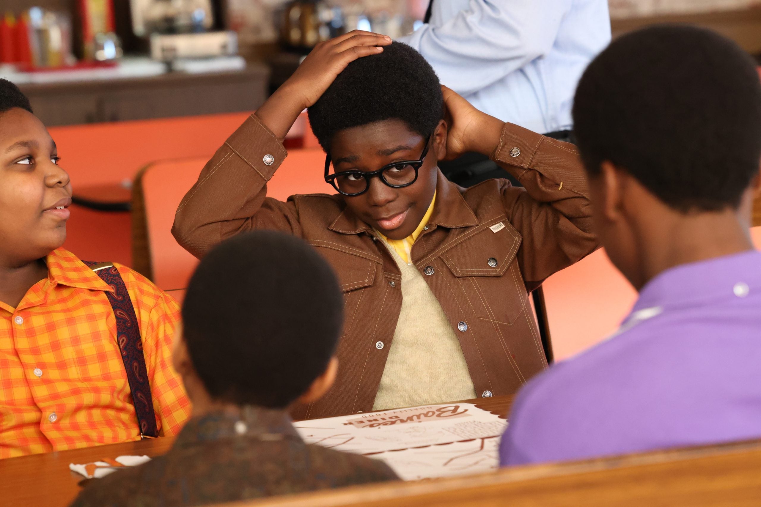 ABC’s ‘The Wonder Years’: A Look Back At It’s Inspiring First Season