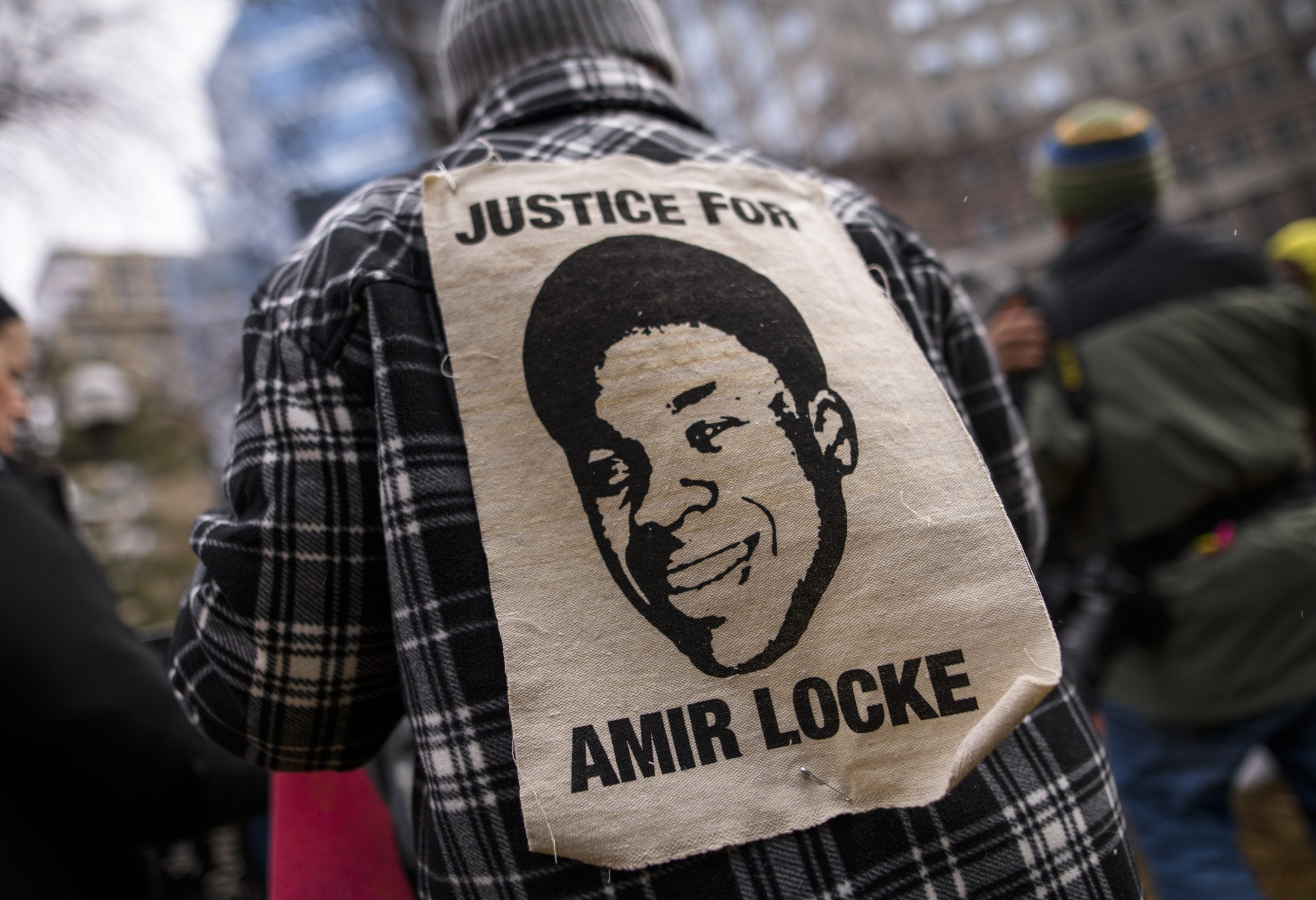 ￼Amir Locke’s Teen Cousin Pleads Guilty In Killing That Led To Deadly Raid