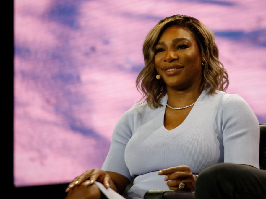 Serena Williams To Invest $13M To Gain Ownership Of UK Football Club